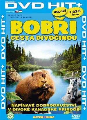 Bobři - Cesta divočinou-