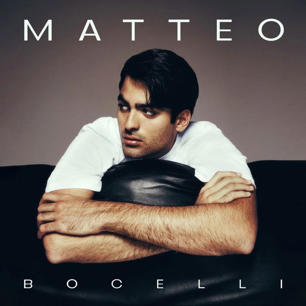 Bocelli Matteo: Matteo-602455877826