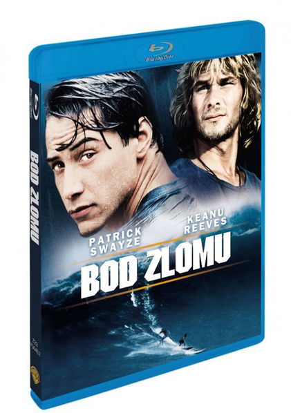 Bod zlomu-8595165331004