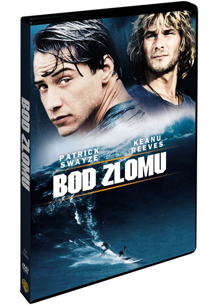 Bod zlomu-8595165330991