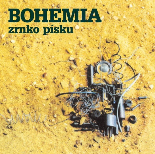 Bohemia: Zrnko písku-99925590529