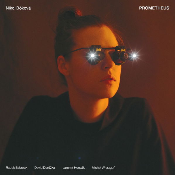 Bóková Nikol: Prometheus-8594155997237