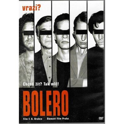 Bolero-