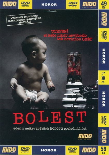 Bolest-