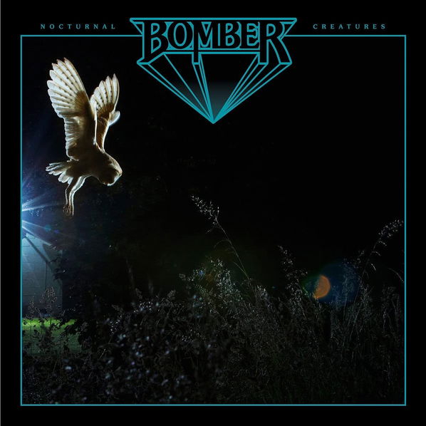 Bomber: Nocturnal Creatures-840588158959