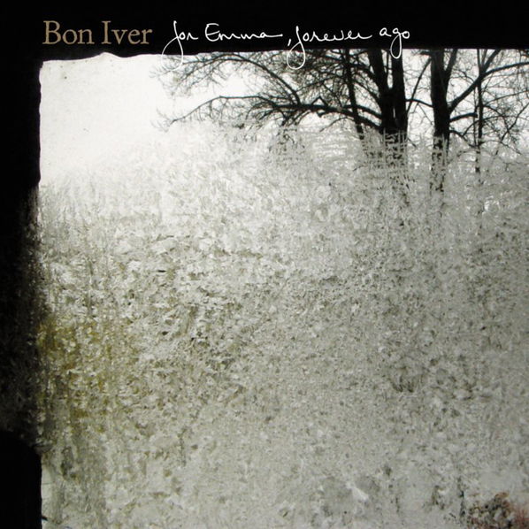 Bon Iver: For Emma, Forever Ago-652637280913