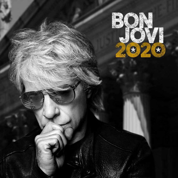 Bon Jovi: 2020-602508839290