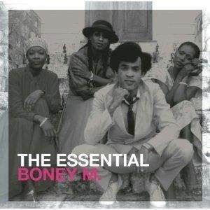 Boney M.: Essential Boney M.-887254643623