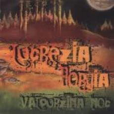 Borgia Lucrezia: Valpuržina noc-8595026664722