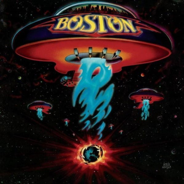 Boston: Boston II. JAKOST-