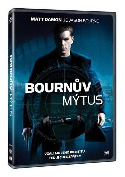 Bournův mýtus-8595165371277