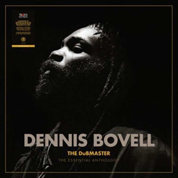 Bovell Dennis: The Dubmaster: The Essential Anthology-4050538766097