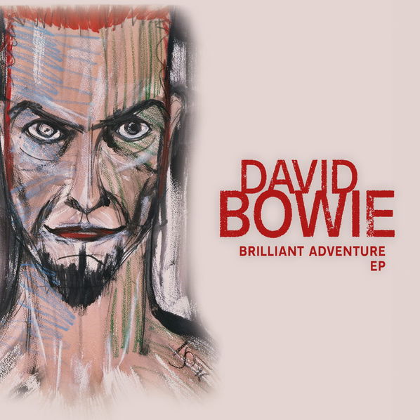 Bowie David: Brilliant Adventure 1992-2001 (RSD2022)-190296359309