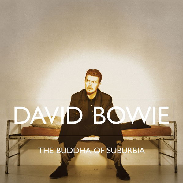 Bowie David: Buddha Of Suburbia-190295253400