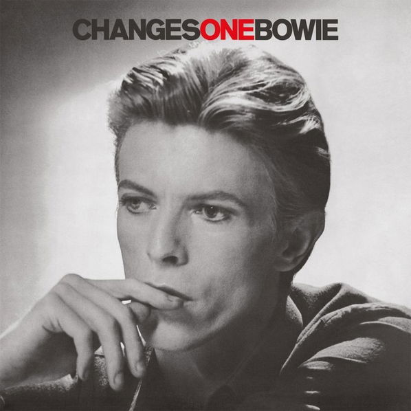 Bowie David: Changesonebowie-190295994082