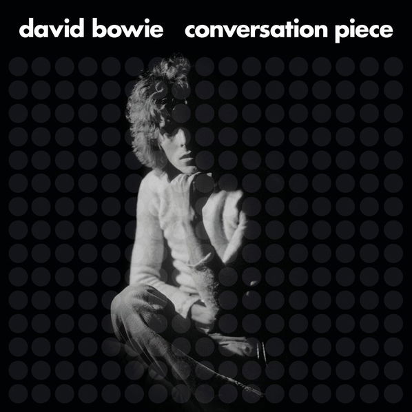 Bowie David: Conversation Piece-190295389291