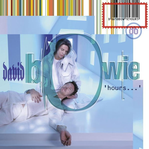 Bowie David: Hours-825646507528