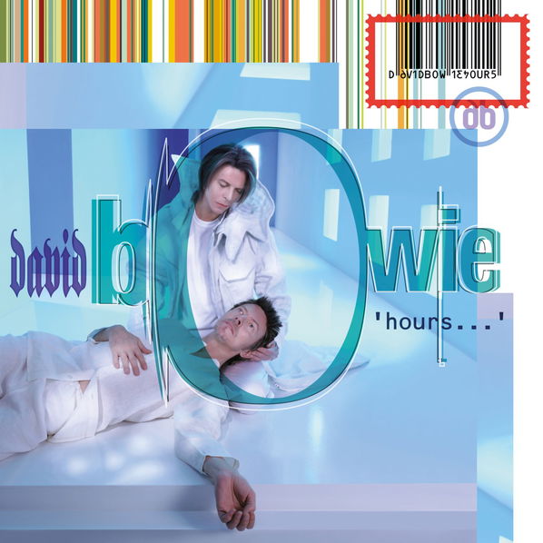 Bowie David: Hours-190295253318