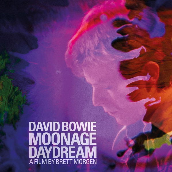 Bowie David: Moonage Daydream-5054197283970