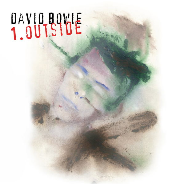 Bowie David: Outside-190295253387