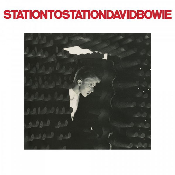 Bowie David: Station To Station (2016 Remastered Version)-190295990282