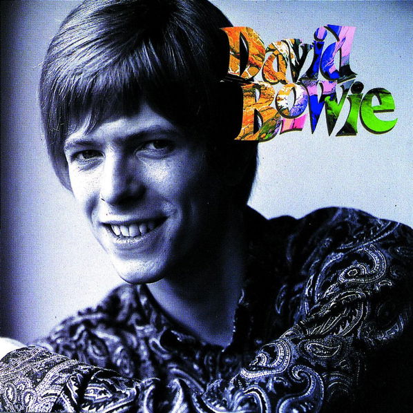 Bowie David: The Deram Anthology 1966-1968-42284478427