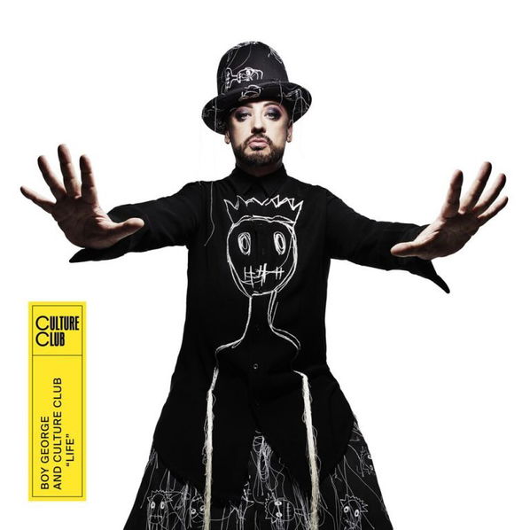 Boy George & Culture Club: Life-4050538428865