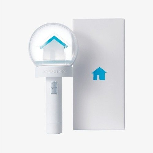 BOYNEXTDOOR: Official Light Stick-8809984120245