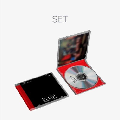 Boyz: Be Awake (Jewel Case With Weverse Benefit SET)-