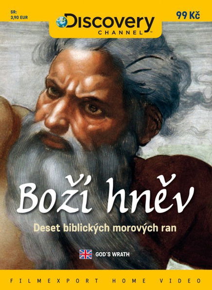 Boží hněv-