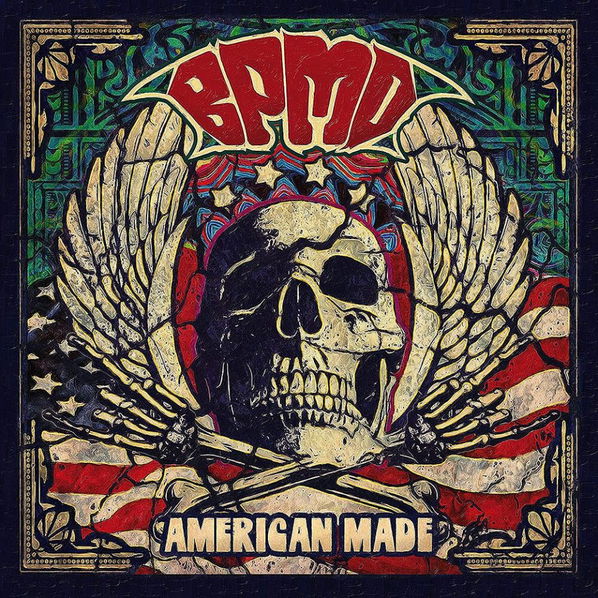 BPMD: American Made-840588133734