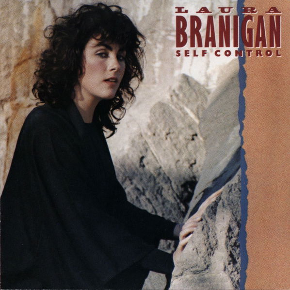 Branigan Laura: Self Control-8719262033115