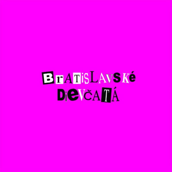 Bratislavské Dievčatá: Bratislavské Dievčatá-8590233036911