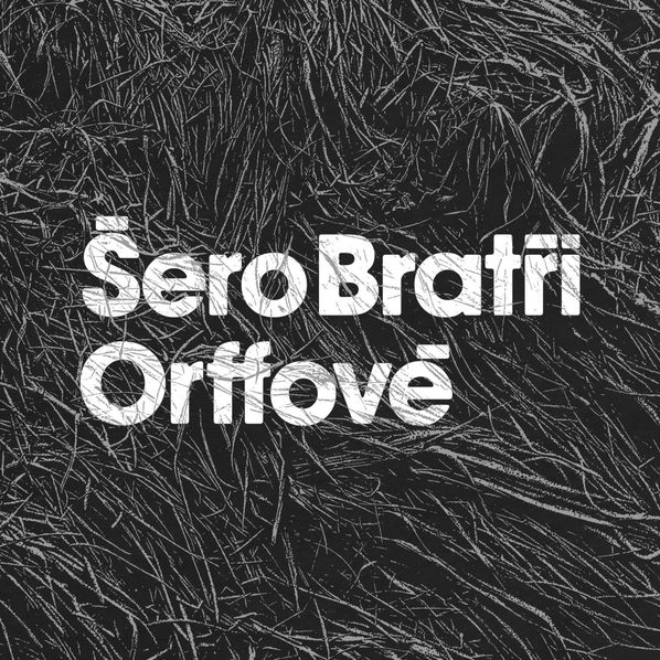 Bratři Orffové: Šero-8594047980538