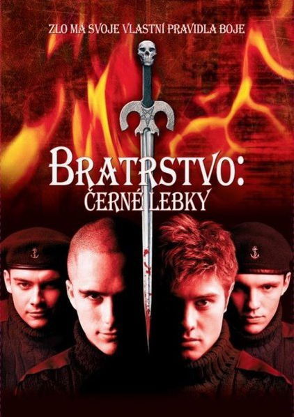 Bratrstvo: Černé lebky-