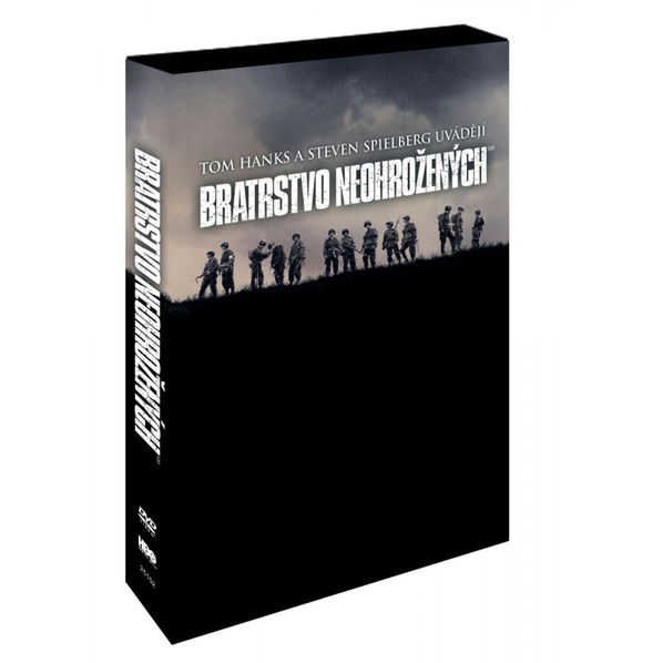 Bratrstvo neohrožených-8595165340563