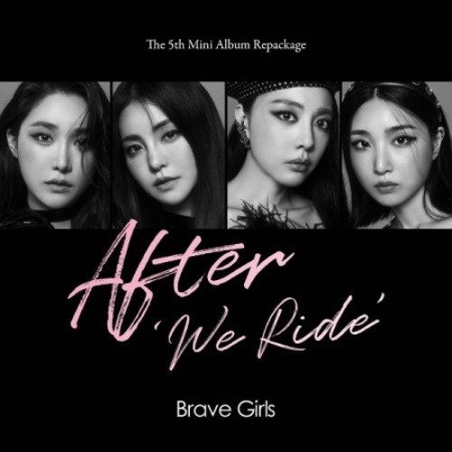 Brave Girls: After ‘We Ride’-8804775198892