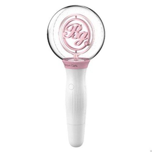 Brave Girls: Official Light Stick (Pink)-