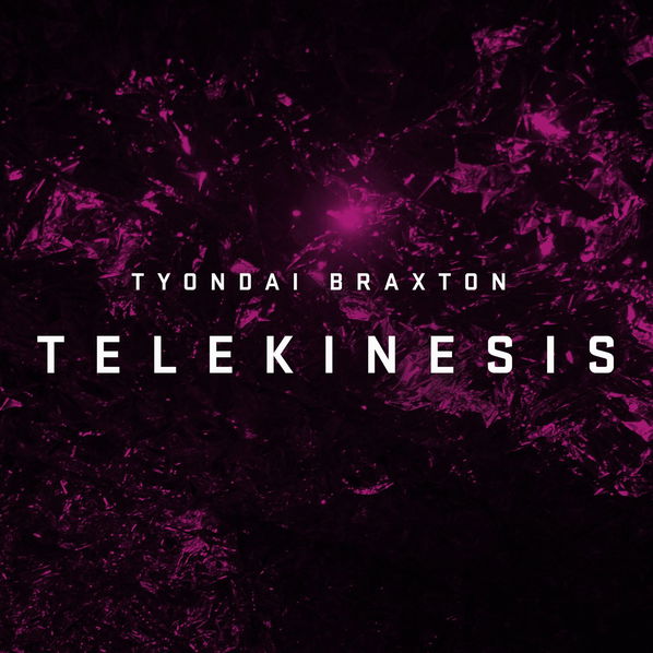 Braxton Tyondai: Telekinesis-75597909678