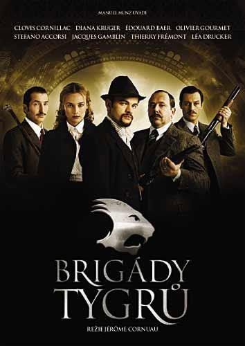 Brigády Tygrů-