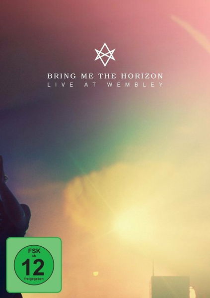 Bring Me The Horizon: Live At Wembley Arena-888750784995