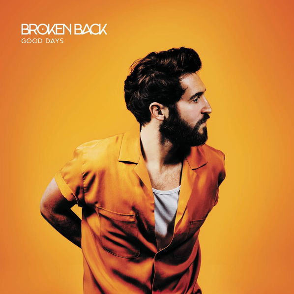 Broken Back: Good Days-194397174618