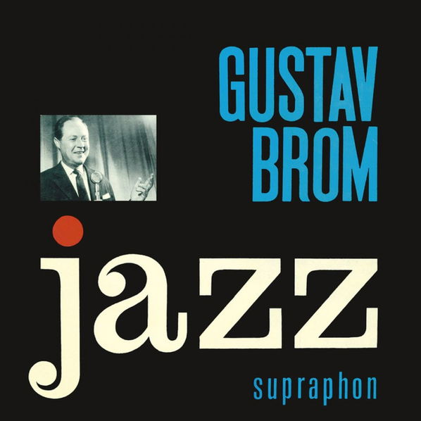 Brom Gustav: Jazz-8594042901668