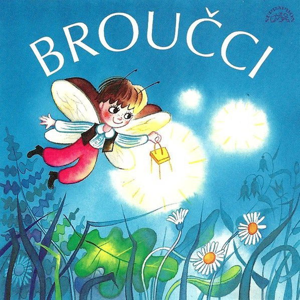 Broučci-99925508326