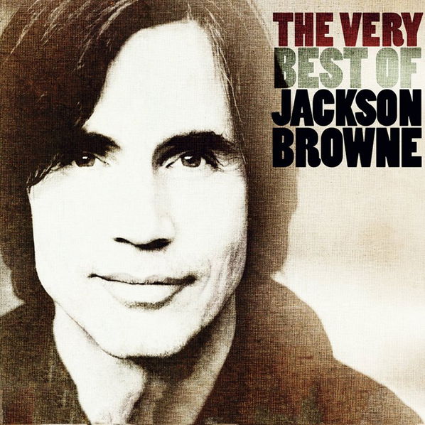 Browne Jackson: Very Best Of-81227809126