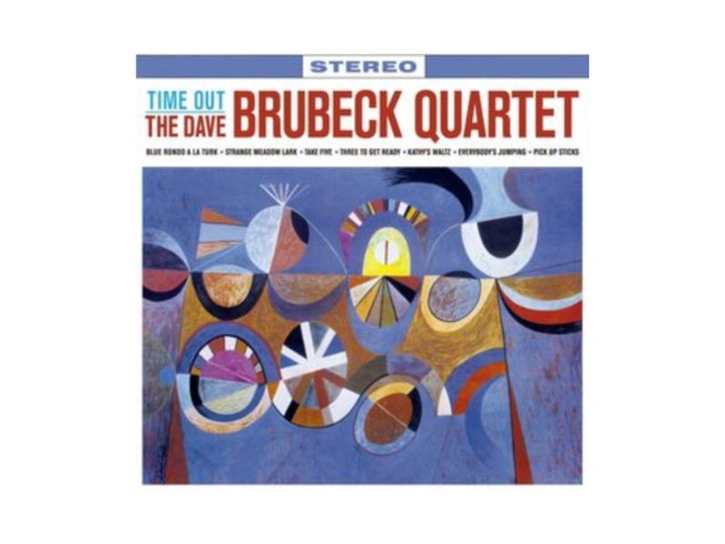 Brubeck Dave: Dave Brubeck Quartet-8436544170039