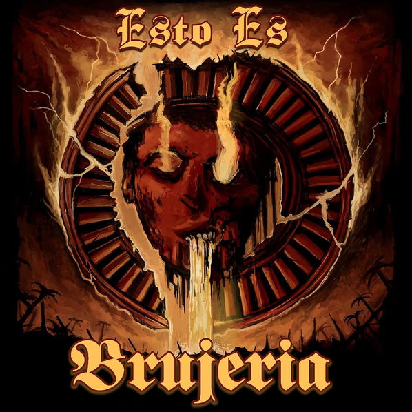 Brujeria: Esto Es Brujeria-727361489410