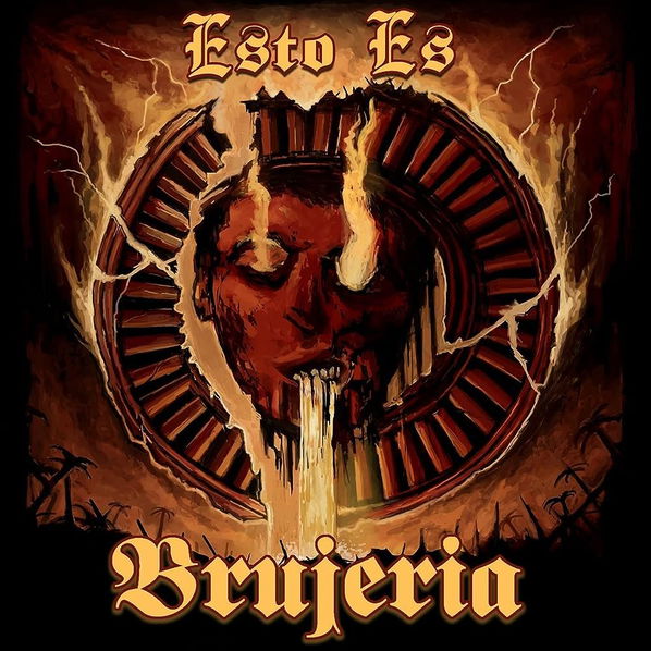 Brujeria: Esto Es Brujeria-727361489434