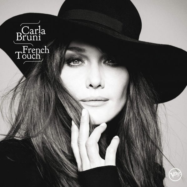Bruni Carla: French Touch-602557803280