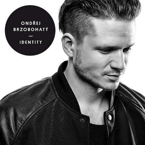 Brzobohatý Ondřej - Identity-99925625429